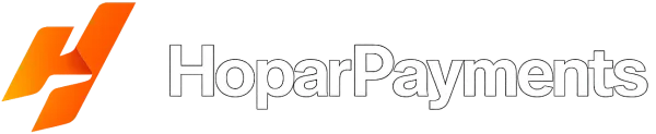 Hopar Payments logo