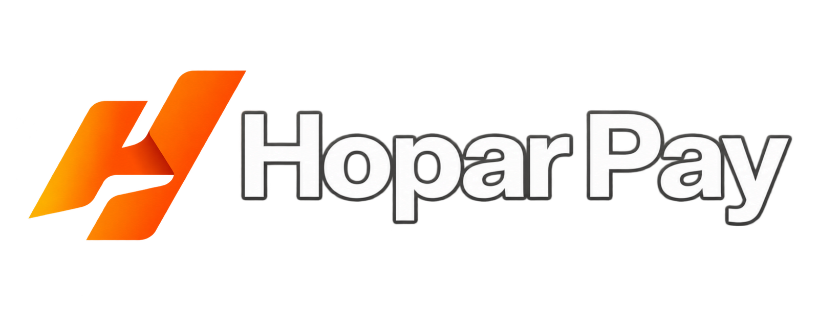 Hopar Pay logo